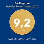 Sweet Home Colosseo