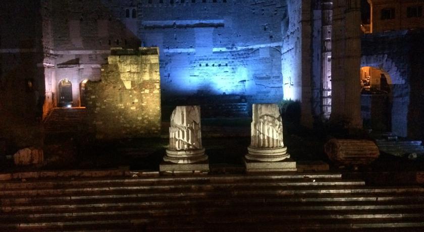 Sweet Colosseo