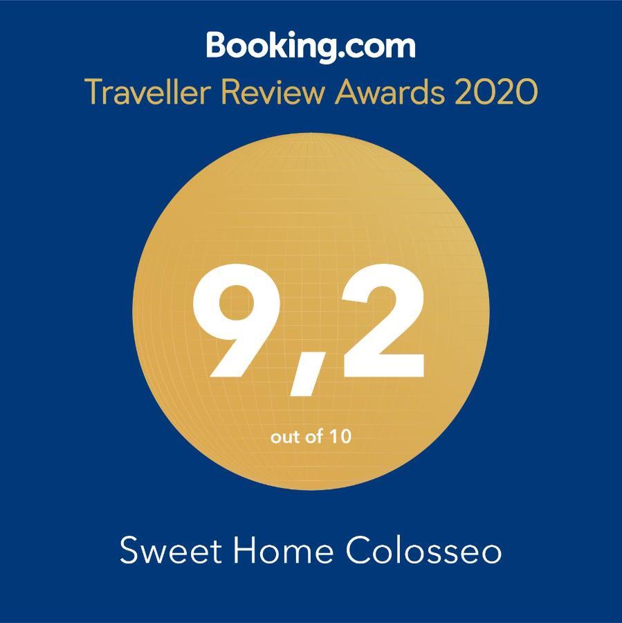Apartment Sweet Colosseo